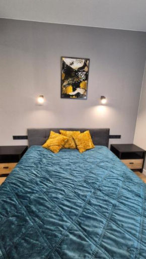 Sweet Home Grabieniec Apartment